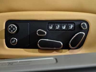 صورة مصغرة 20 لـ 2025 Bentley CONTINENTAL