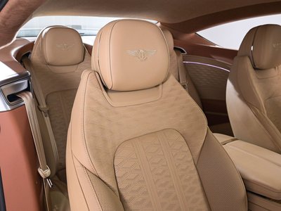 صورة مصغرة 18 لـ 2025 Bentley CONTINENTAL