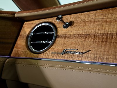 صورة مصغرة 32 لـ 2025 Bentley CONTINENTAL