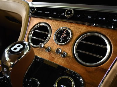 صورة مصغرة 28 لـ 2025 Bentley CONTINENTAL