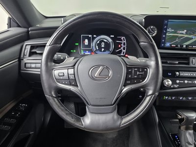 2024 Lexus ES — миниатюра 19