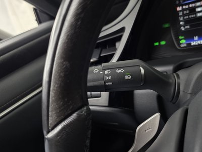 2024 Lexus ES — миниатюра 29
