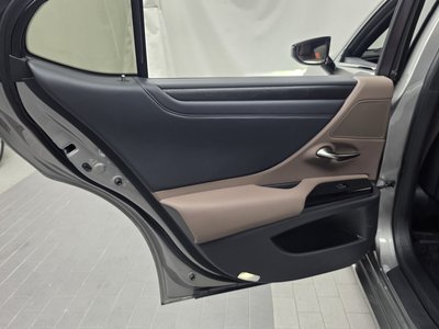 2024 Lexus ES — миниатюра 15