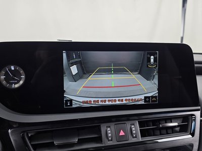 2024 Lexus ES — миниатюра 21