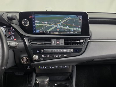 2024 Lexus ES — миниатюра 20