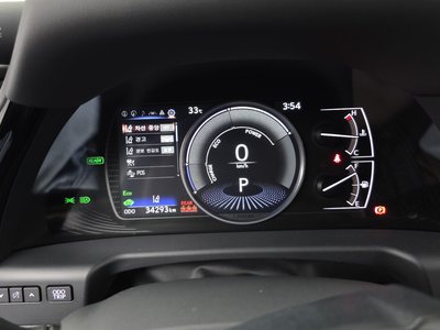 2024 Lexus ES — миниатюра 11