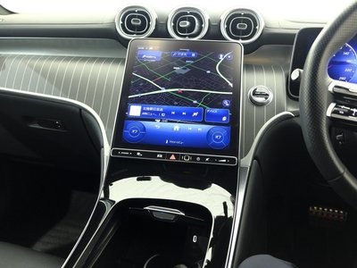 MERCEDES-BENZ GLC - 9