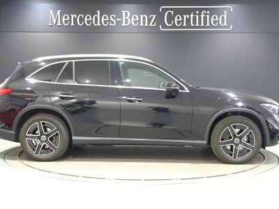 MERCEDES-BENZ GLC - 3