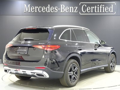 MERCEDES-BENZ GLC - 4