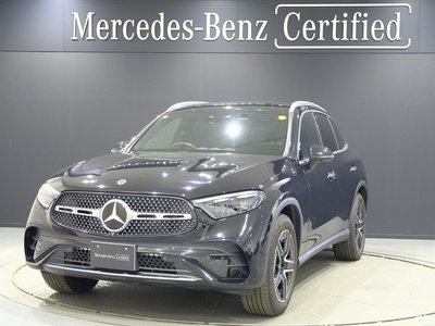 MERCEDES-BENZ GLC - 1