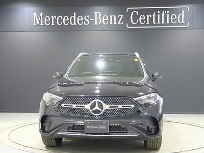 MERCEDES-BENZ GLC - 2