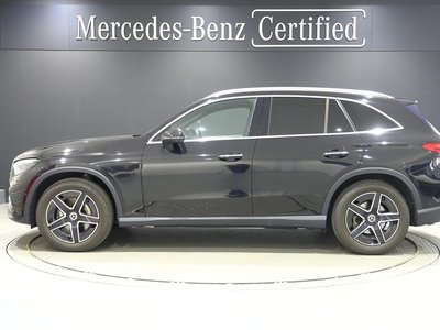 MERCEDES-BENZ GLC - 6