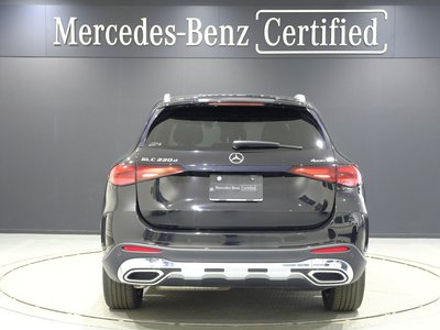 MERCEDES-BENZ GLC - 5