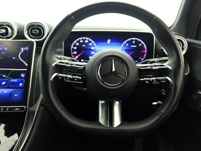 MERCEDES-BENZ GLC - 7