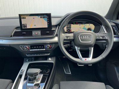 AUDI Q5 SPORTBACK - 6