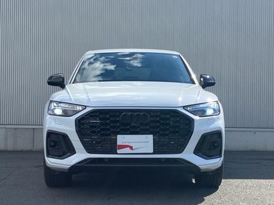 AUDI Q5 SPORTBACK - 2