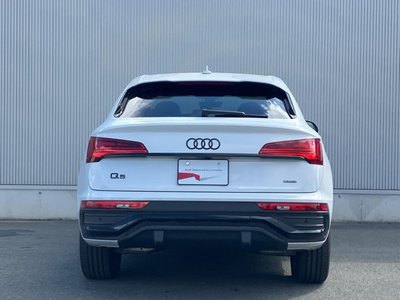 AUDI Q5 SPORTBACK - 5