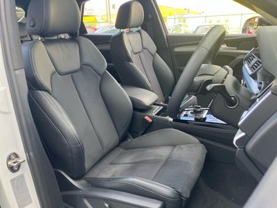 AUDI Q5 SPORTBACK - 9