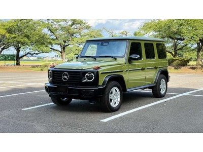 2026 Mercedes-BENZ OTHERS photo 1
