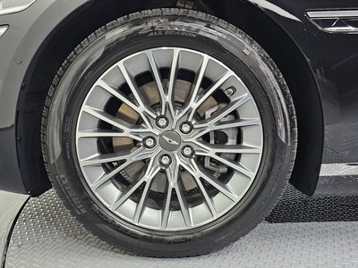 GENESIS G80 (RG3) - 6