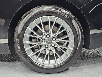 GENESIS G80 (RG3) - 8
