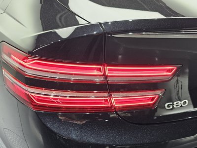 GENESIS G80 (RG3) - 10