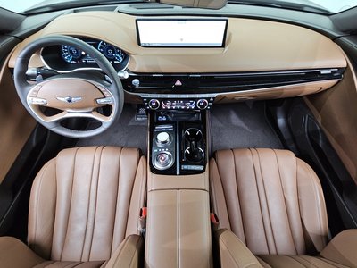 GENESIS G80 (RG3) - 5
