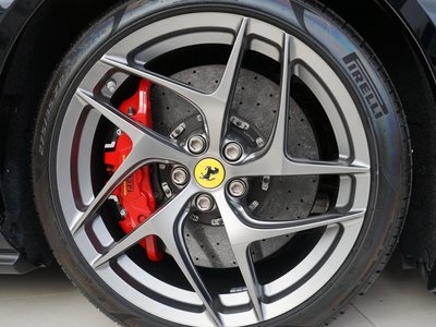 FERRARI 812 SUPERFAST - 8