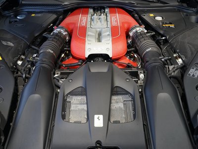 FERRARI 812 SUPERFAST - 9