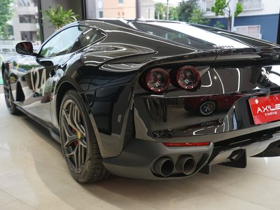 FERRARI 812 SUPERFAST - 5