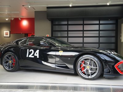 FERRARI 812 SUPERFAST - 3