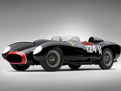 FERRARI 812 SUPERFAST - 2