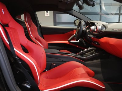 FERRARI 812 SUPERFAST - 7