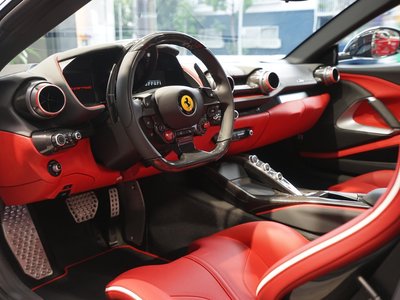 FERRARI 812 SUPERFAST - 4