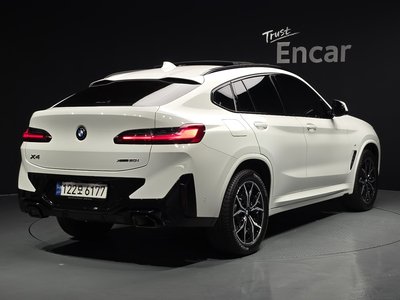 BMW X4 - 3