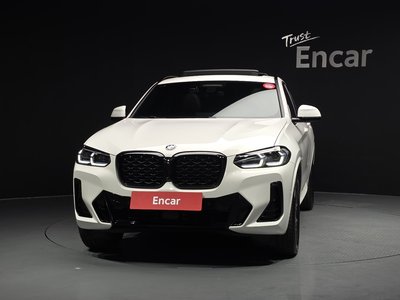BMW X4 - 2