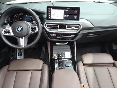 BMW X4 - 5
