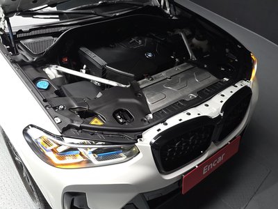 BMW X4 - 7