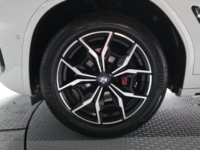 BMW X4 - 6