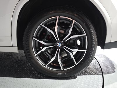 BMW X4 - 8
