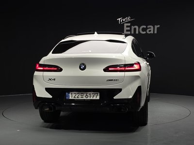 BMW X4 - 4