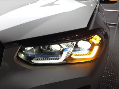 BMW X4 - 9
