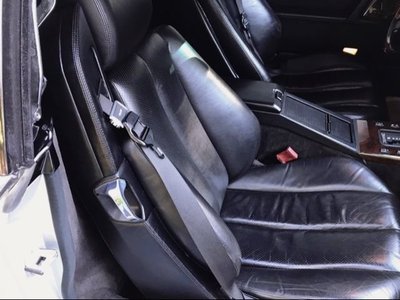 1992 Mercedes-BENZ SL AMG 缩略图 13