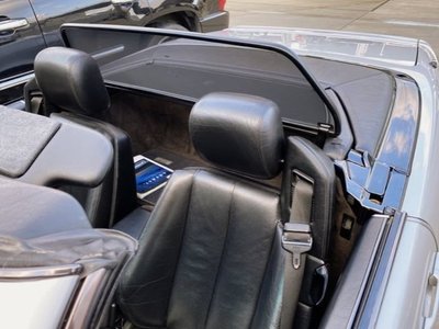 1992 Mercedes-BENZ SL AMG 缩略图 16