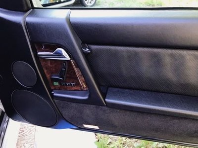 1992 Mercedes-BENZ SL AMG 缩略图 15