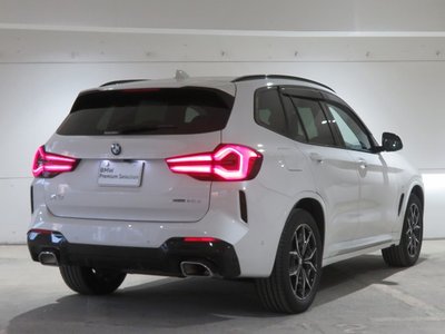 BMW X3 - 2