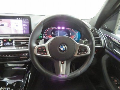 BMW X3 - 5