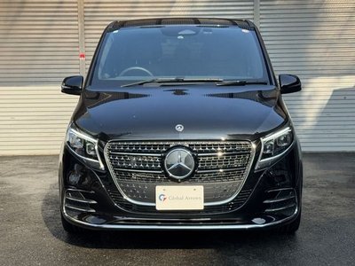2024 Mercedes-BENZ V-CLASS — фото 4