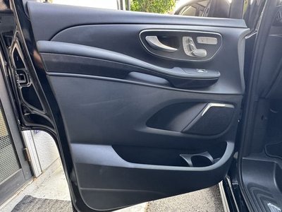 صورة مصغرة 48 لـ 2024 Mercedes-BENZ V-CLASS