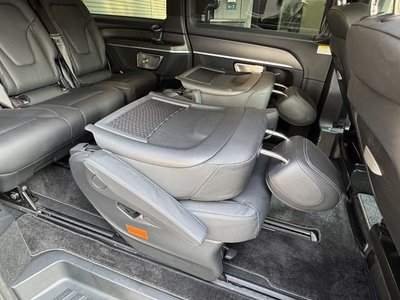 صورة مصغرة 50 لـ 2024 Mercedes-BENZ V-CLASS